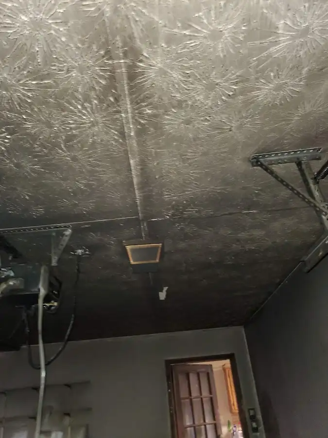 Fire and smoke damage assessment for Emergency Water Damage Services in Mount Juliet